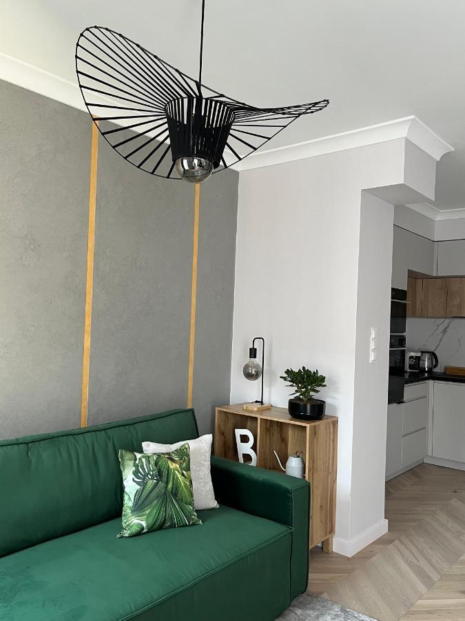 Feel At Home Teczowa Apartamenty Halo Wroclaw Exterior photo