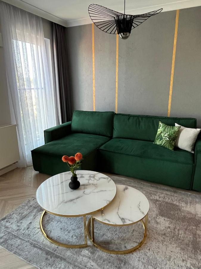 Feel At Home Teczowa Apartamenty Halo Wroclaw Exterior photo