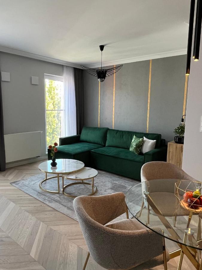 Feel At Home Teczowa Apartamenty Halo Wroclaw Exterior photo